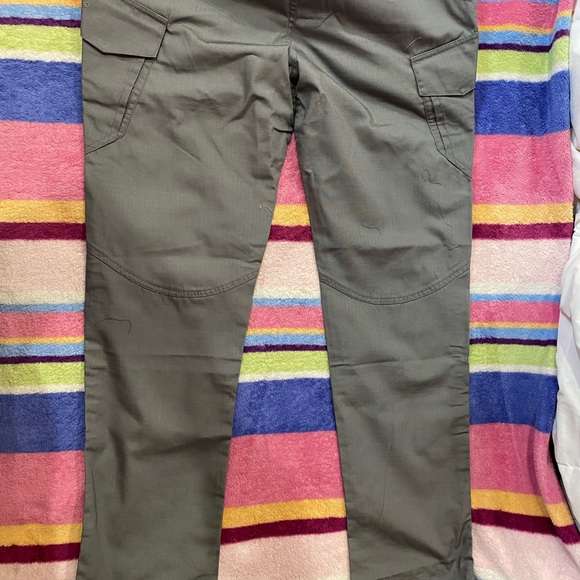 TACTICAL CARGO PANTS - Picture 10 of 11